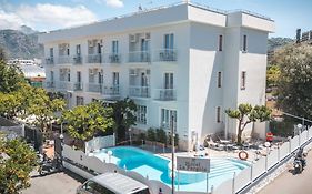 Hotel La Pergola
